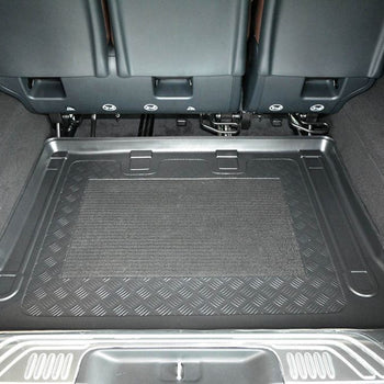 Tavita portbagaj Mercedes Vito Tourer fabricatie  2014 - prezent