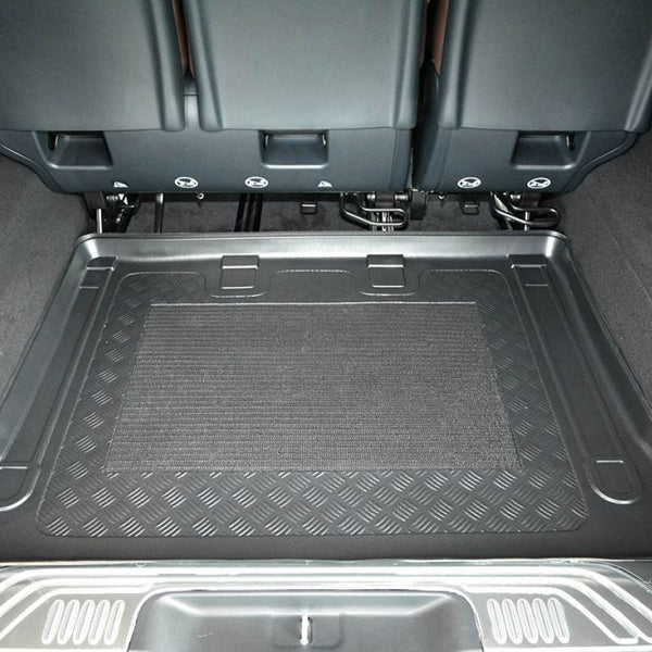 Tavita portbagaj Mercedes Vito Tourer fabricatie  2014 - prezent