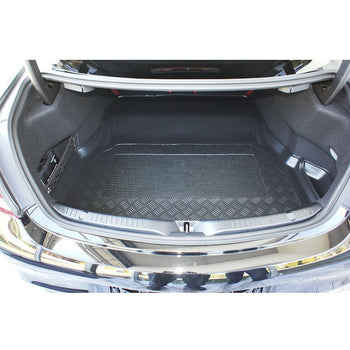 Tavita portbagaj Mercedes C W 205 Coupe fabricatie 01.2016 - prezent