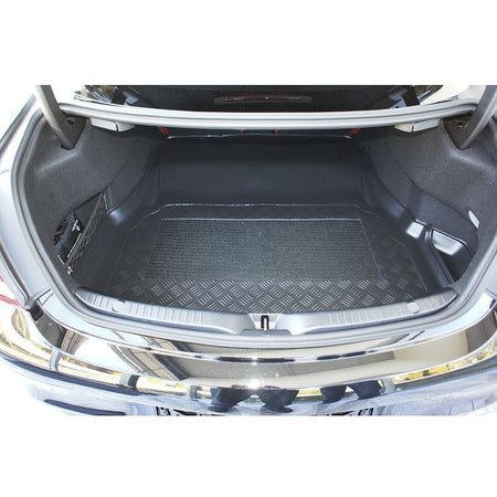 Tavita portbagaj Mercedes C W205 Coupe fabricatie 01.2016 - prezent