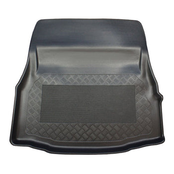 Tavita portbagaj Mercedes C W 205 Coupe fabricatie 01.2016 - prezent 3