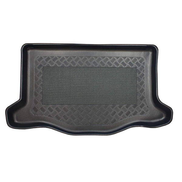 Tavita portbagaj Honda Jazz fabricatie 09.2015 - prezent 3