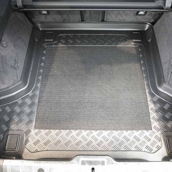 Tavita portbagaj Porsche Panamera fabricatie 2017 - prezent 2