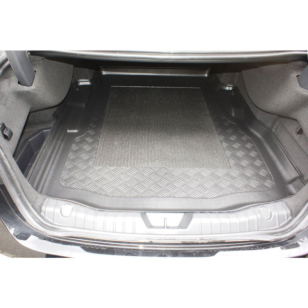 Tavita portbagaj Jaguar XF fabricatie 09.2015 - prezent (roata rezerva ingusta)