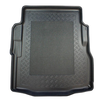 Tavita portbagaj Jaguar XF fabricatie 09.2015 - prezent (roata rezerva ingusta) 2