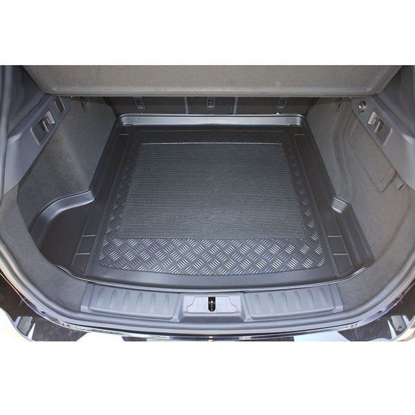 Tavita portbagaj Jaguar F-Pace fabricatie 04.2016 - prezent