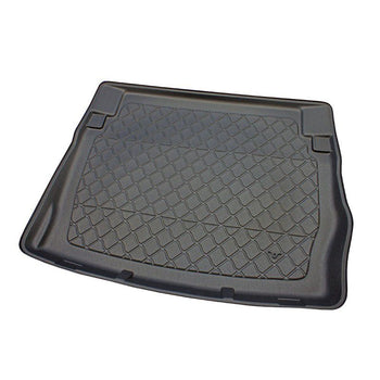 Tavita portbagaj BMW Seria 1 F20 caroserie hatchback fabricatie 10.2011 - prezent 3
