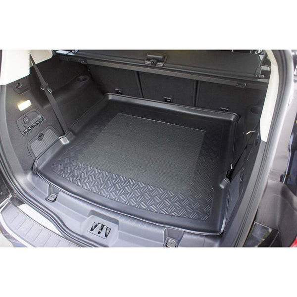 Tavita portbagaj Ford S-MAX fabricatie 2015 - prezent (7 locuri- randul 3 culcat)