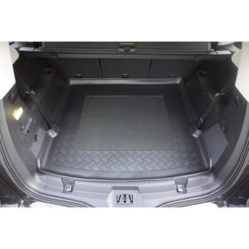 Tavita portbagaj Ford S-MAX fabricatie 2015 - prezent (7 locuri- randul 3 culcat) 4