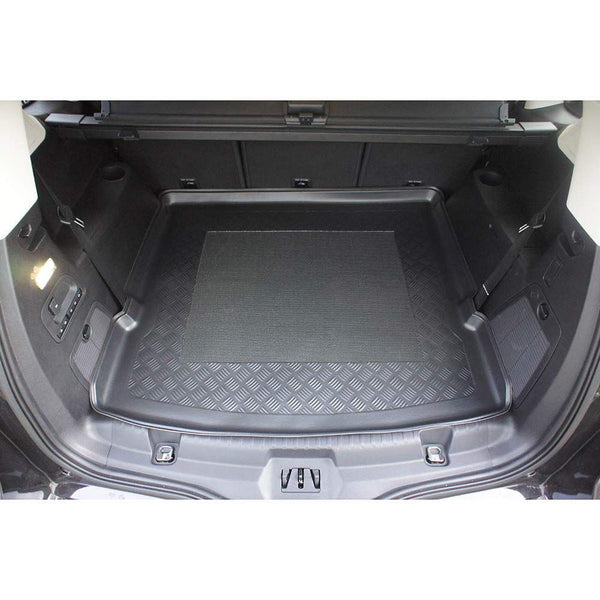 Tavita portbagaj Ford S-MAX fabricatie 2015 - prezent (7 locuri- randul 3 culcat) 4