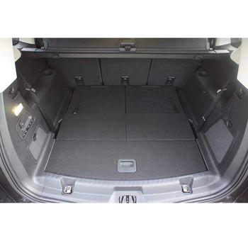 Tavita portbagaj Ford S-MAX fabricatie 2015 - prezent (7 locuri- randul 3 culcat) 5