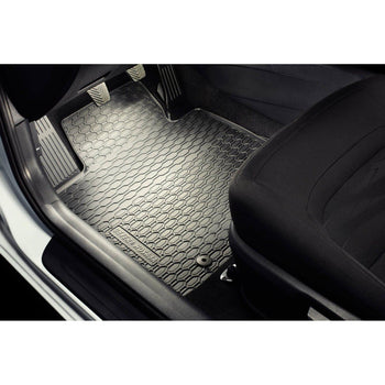 Covorase auto VW Polo fabricatie 2017 - prezent (PL)