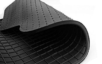 Covorase  auto Ford EcoSport fabricatie 04.2014 - prezent 2