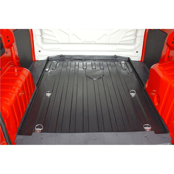 Tavita portbagaj Fiat Fiorino fabricatie 6.2008 - prezent (2-3 locuri)