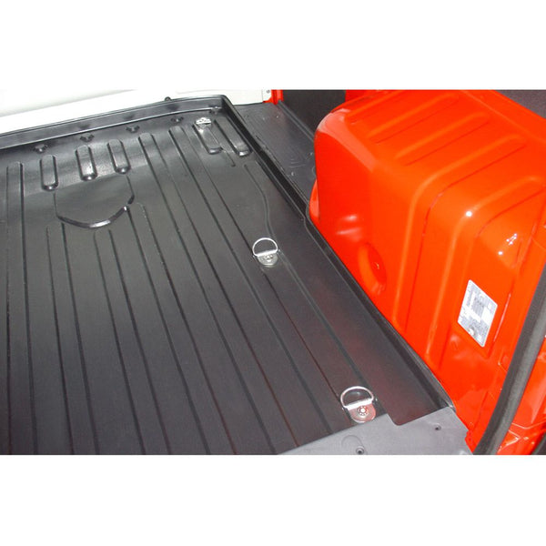 Tavita portbagaj Fiat Fiorino fabricatie 6.2008 - prezent (2-3 locuri) 2