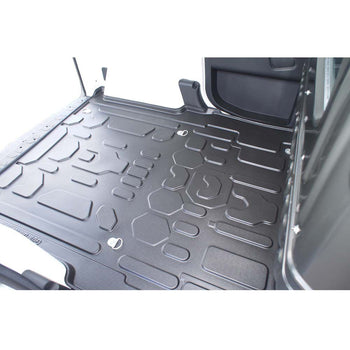 Tavita portbagaj Fiat Doblo II fabricatie 2010 - prezent (2-3 locuri) 5