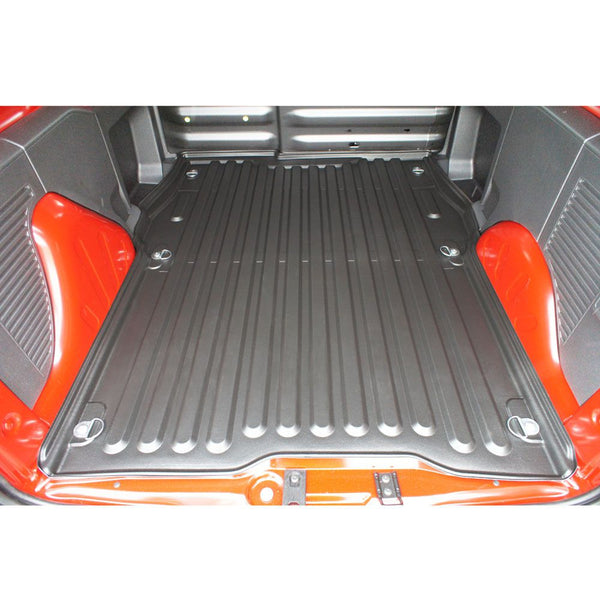 Tavita portbagaj Citroen Berlingo fabricatie 2008 - prezent (2 locuri)