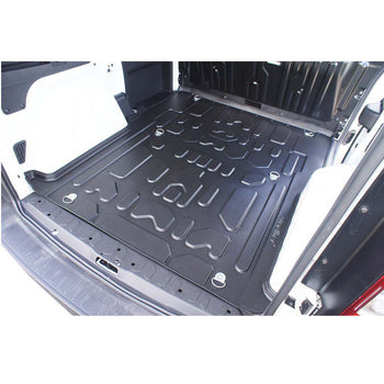 Tavita portbagaj Opel Combo D Tour fabricatie 01.2012 - prezent (2-3 locuri)