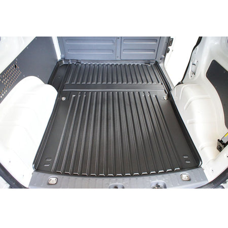 Tavita portbagaj Volkswagen Caddy fabricatie 2004 - prezent (2-3 locuri - ampatament scurt)