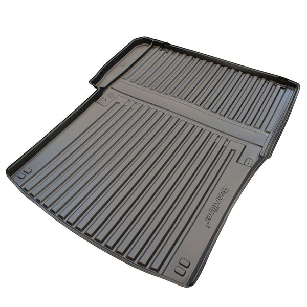 Tavita portbagaj Volkswagen Caddy fabricatie 2004 - prezent (2-3 locuri - ampatament scurt) 2