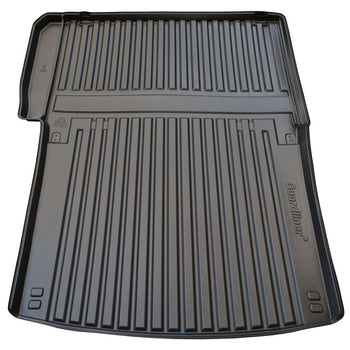 Tavita portbagaj Volkswagen Caddy fabricatie 2004 - prezent (2-3 locuri - ampatament scurt) 3