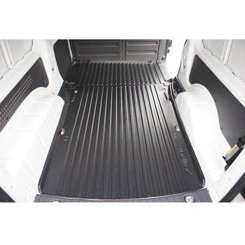 Tavita portbagaj Volkswagen Caddy fabricatie 2004 - prezent (2-3 locuri - ampatament lung)
