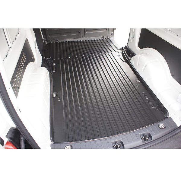 Tavita portbagaj Volkswagen Caddy fabricatie 2004 - prezent (2-3 locuri - ampatament lung) 2