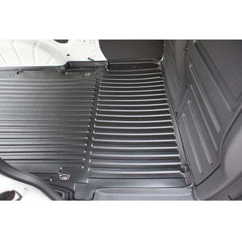 Tavita portbagaj Volkswagen Caddy fabricatie 2004 - prezent (2-3 locuri - ampatament lung) 3