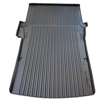 Tavita portbagaj Volkswagen Caddy fabricatie 2004 - prezent (2-3 locuri - ampatament lung) 5