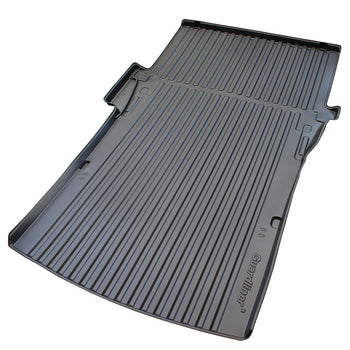 Tavita portbagaj Volkswagen Caddy fabricatie 2004 - prezent (2-3 locuri - ampatament lung) 7