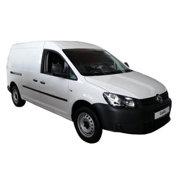 Tavita portbagaj Volkswagen Caddy fabricatie 2004 - prezent (2-3 locuri - ampatament lung) 8
