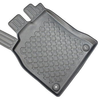 Covorase auto tip tavita Audi A4 B8 fabricatie 11.2007 - 2015 2
