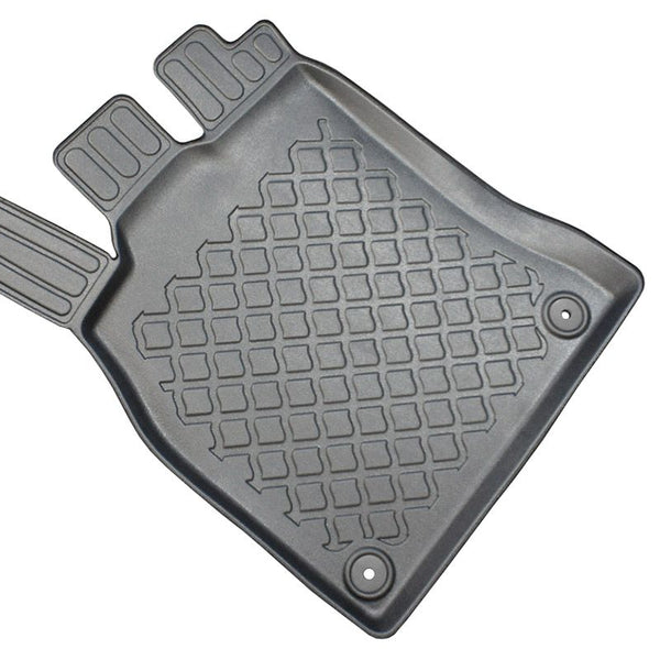 Covorase auto tip tavita Audi A4 B8 fabricatie 11.2007 - 2015 2
