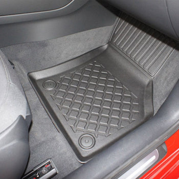 Covorase auto tip tavita Audi A3 8V fabricatie 08.2012 - prezent 5