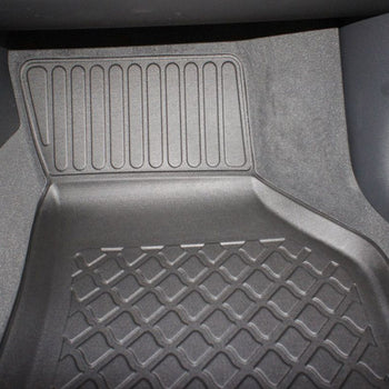 Covorase auto tip tavita Audi A3 8V fabricatie 08.2012 - prezent 6