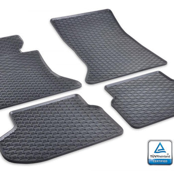 Covorase auto BMW Seria 5 F10/F11 fabricatie 2014 - 2016
