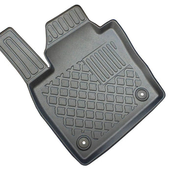Covorase auto tip tavita Audi Q3 fabricatie 11.2011 - prezent 2