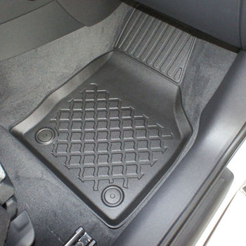 Covorase auto tip tavita Audi Q3 fabricatie 11.2011 - prezent 4