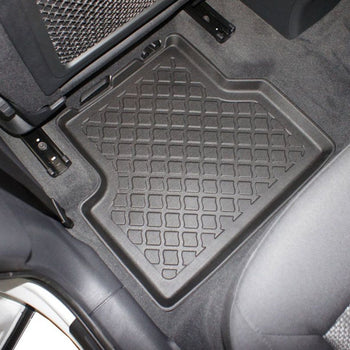 Covorase auto tip tavita Audi Q3 fabricatie 11.2011 - prezent 6
