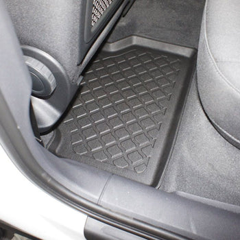Covorase auto tip tavita Audi Q3 fabricatie 11.2011 - prezent 7