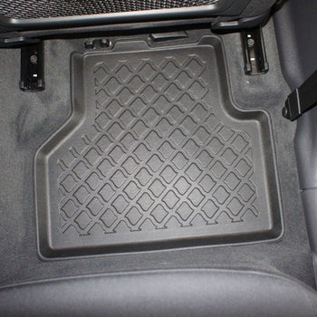 Covorase auto tip tavita Audi Q3 fabricatie 11.2011 - prezent 8