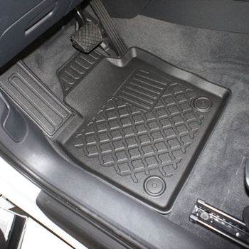 Covorase auto tip tavita Audi Q3 fabricatie 11.2011 - prezent 10