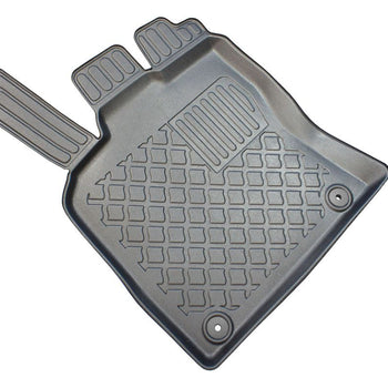 Covorase auto tip tavita Audi Q5 fabricatie 11.2008 - 12.2016 2