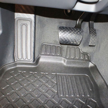 Covorase auto tip tavita Audi Q5 fabricatie 11.2008 - 12.2016 4