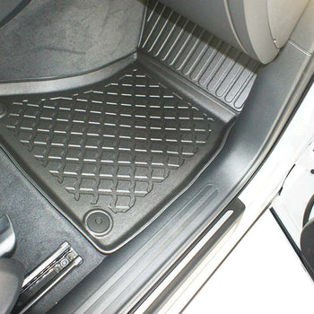 Covorase auto tip tavita Audi Q5 fabricatie 11.2008 - 12.2016 5