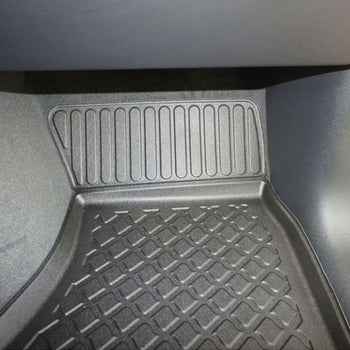 Covorase auto tip tavita Audi Q5 fabricatie 11.2008 - 12.2016 6