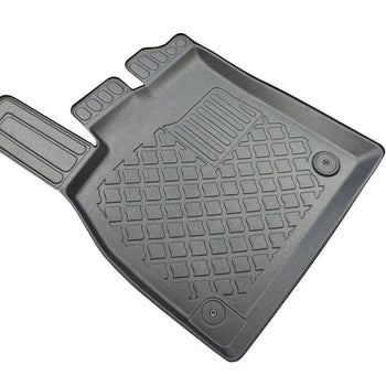 Covorase auto tip tavita Audi Q5 fabricatie 01.2017 - prezent 2