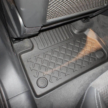 Covorase auto tip tavita Audi Q5 fabricatie 01.2017 - prezent 6