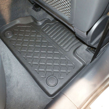 Covorase auto tip tavita Audi Q5 fabricatie 01.2017 - prezent 8