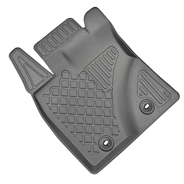 Covorase auto tip tavita Toyota Avensis fabricatie 01.2009 - prezent 2